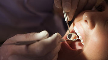 Dental Emergencies